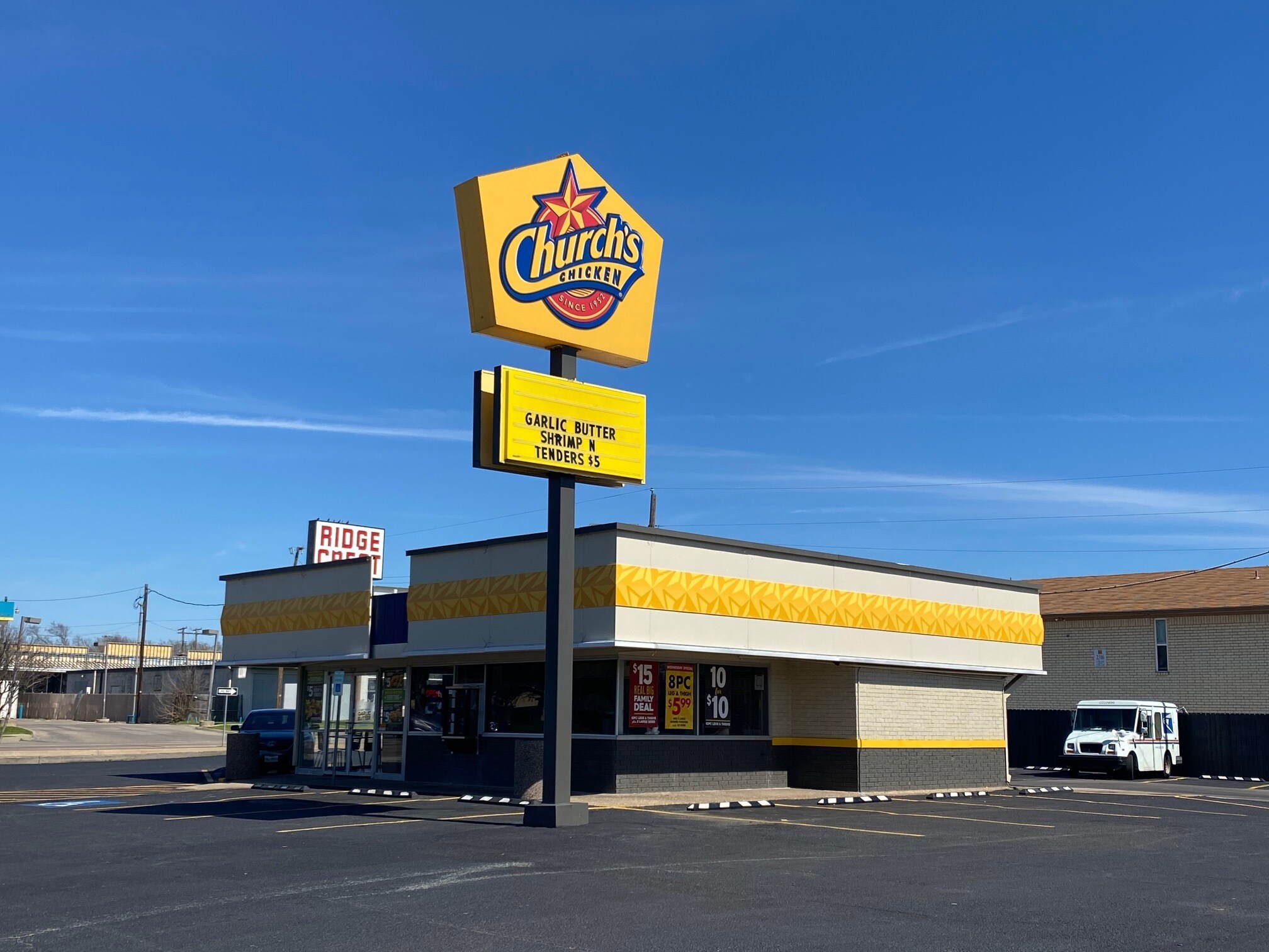 2530 N Story Rd, Irving, TX for sale Building Photo- Image 1 of 1