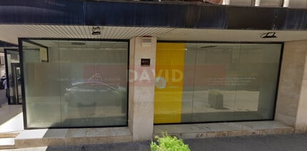 Retail in Vilanova i la Geltrú, Barcelona for lease Interior Photo- Image 2 of 6