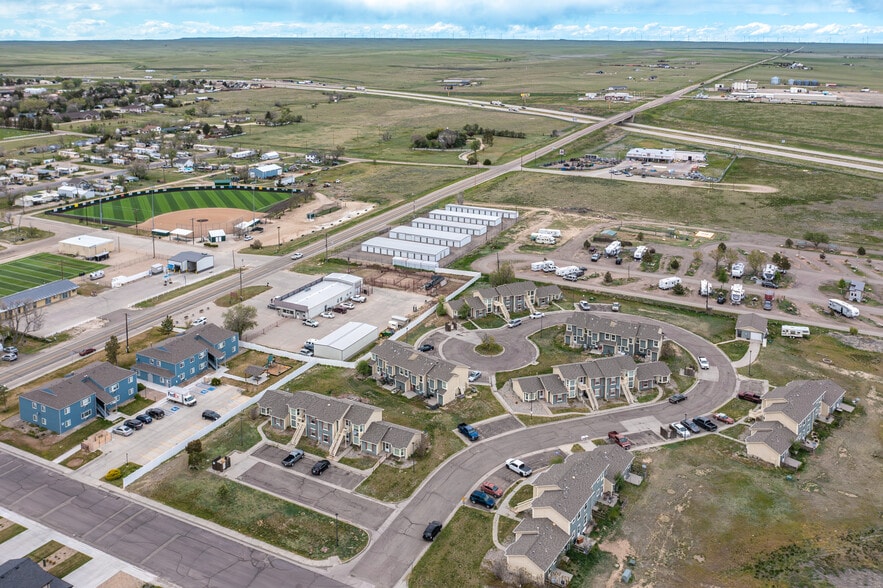 510 Smokey Trail Dr, Limon, CO for sale - Building Photo - Image 2 of 27