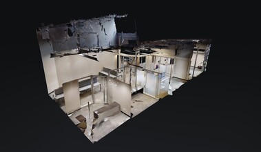 3001 Brighton Blvd, Denver, CO for lease Matterport 3D Scan- Image 1 of 2