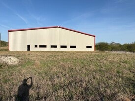 9815 E Loop 1604 S, San Antonio TX - Land