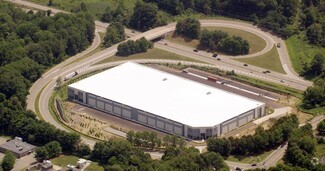 Matrix Logistics Park - Mount Olive - Commercial Real Estate