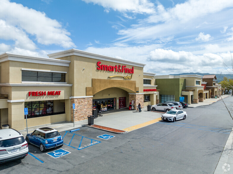 1778-1930 Erringer Rd, Simi Valley, CA for lease - Aerial - Image 3 of 21