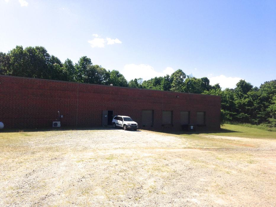 1210 W Market Center Dr, High Point, NC for sale Building Photo- Image 1 of 1