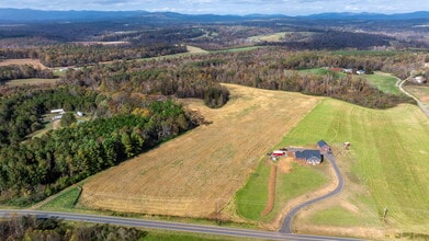 0 Old Shelby Rd, Vale, NC - AERIAL map view - Image1