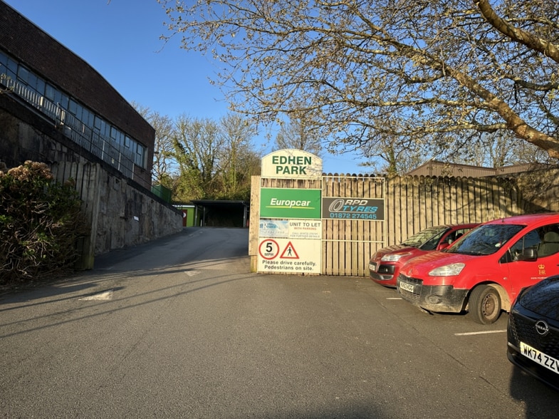 Harvey Rd, Truro for sale - Building Photo - Image 3 of 7