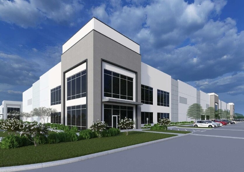 16280 Preston Rd, Frisco, TX for lease - Building Photo - Image 1 of 5