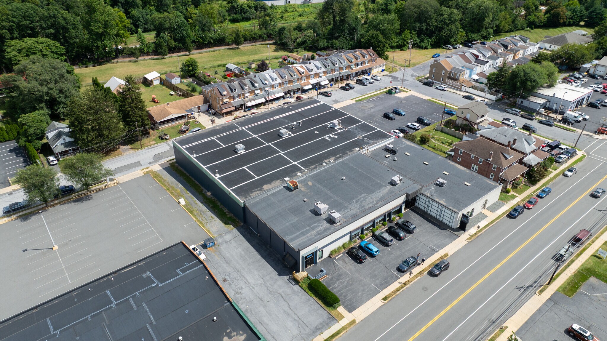 345 Morgantown Rd, Reading, PA for lease Building Photo- Image 1 of 11