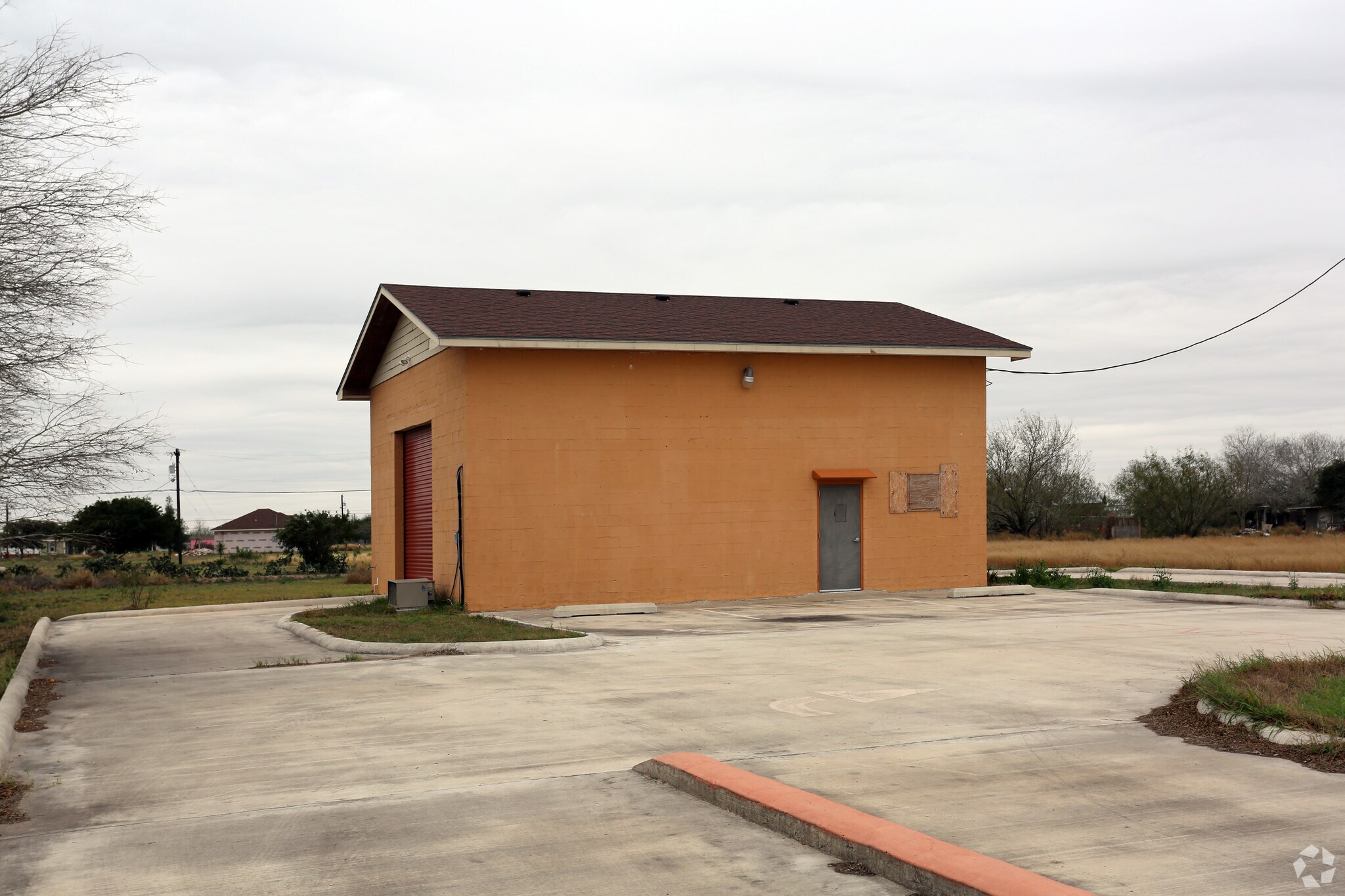 20458 Hwy 77, Harlingen, TX for sale Primary Photo- Image 1 of 1