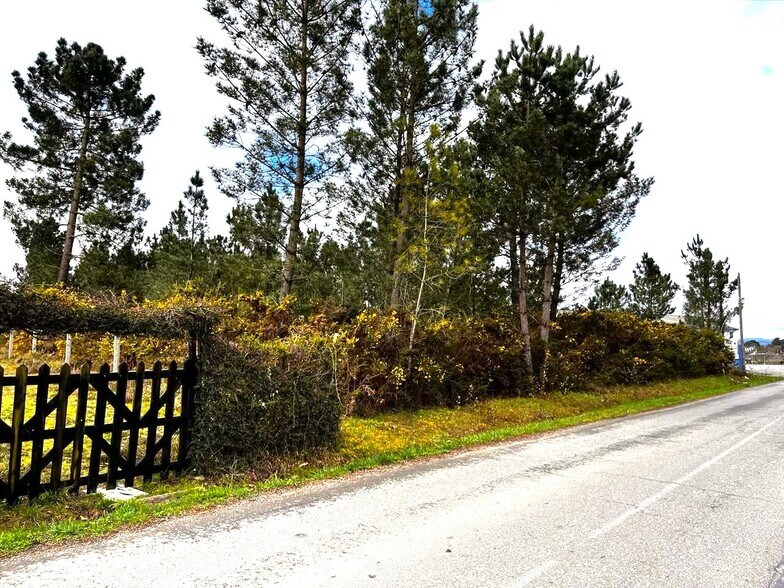 Land in Outeiro de Rei for sale - Building Photo - Image 1 of 12