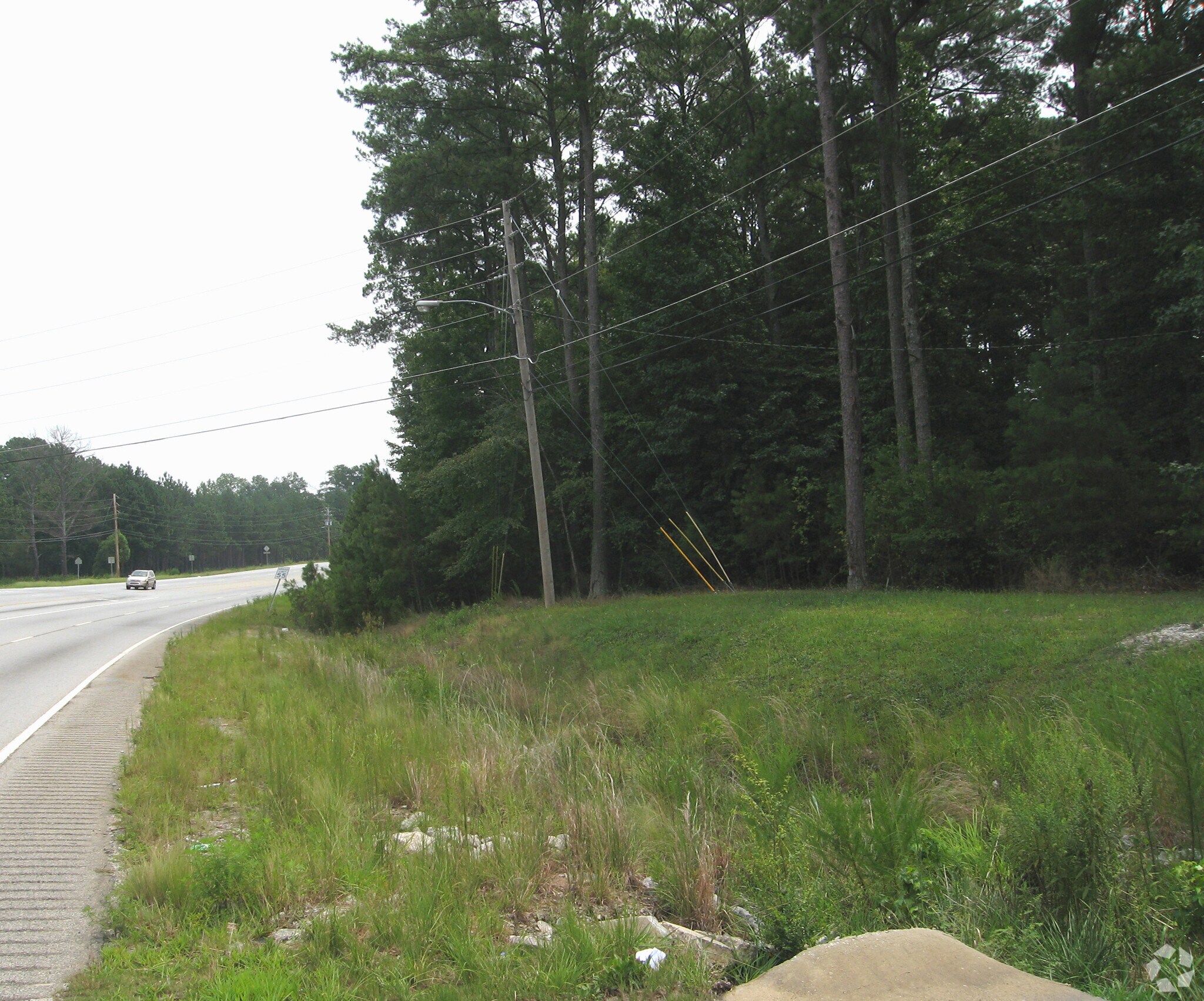 3560 Jonesboro Rd, Fairburn, GA for sale Primary Photo- Image 1 of 1