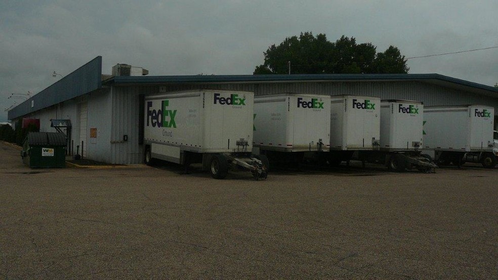 520 N Star Rd, Holmen, WI for lease - Other - Image 2 of 3