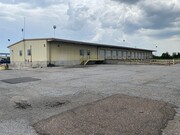 956 Hwy 190 W, Port Allen LA - Warehouse