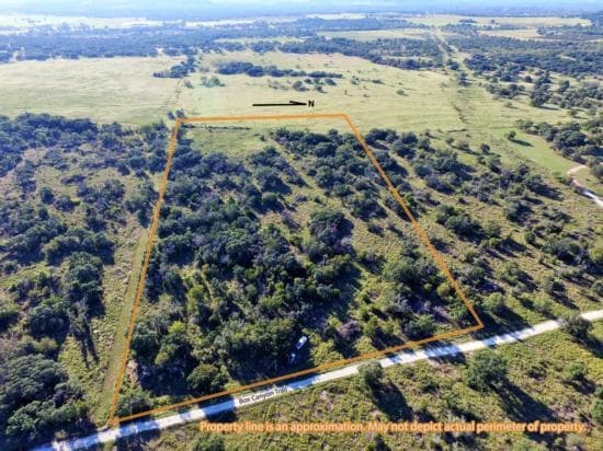 0 Box Canyon Trl, Willow City, TX for sale Primary Photo- Image 1 of 1