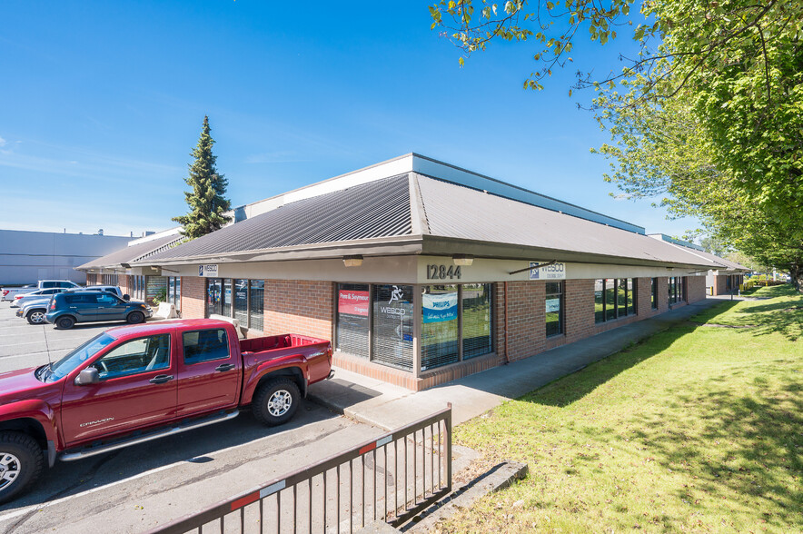 12824 Anvil Way, Surrey, BC for lease - Building Photo - Image 2 of 6