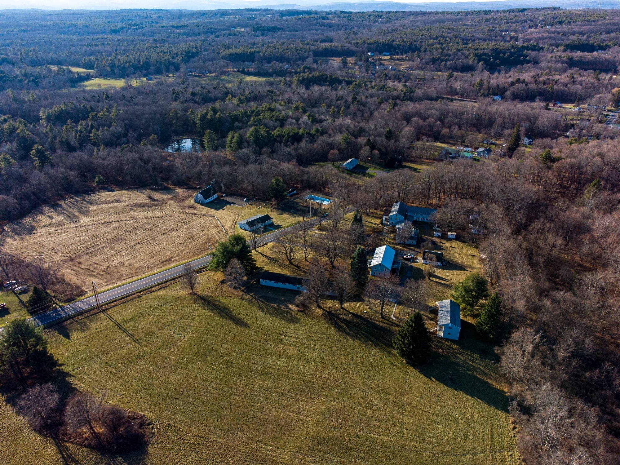 203 County Route 405, Westerlo, NY for sale Primary Photo- Image 1 of 31