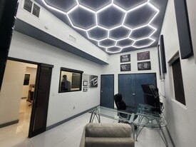 509 Giles Rd, El Paso TX - Loft