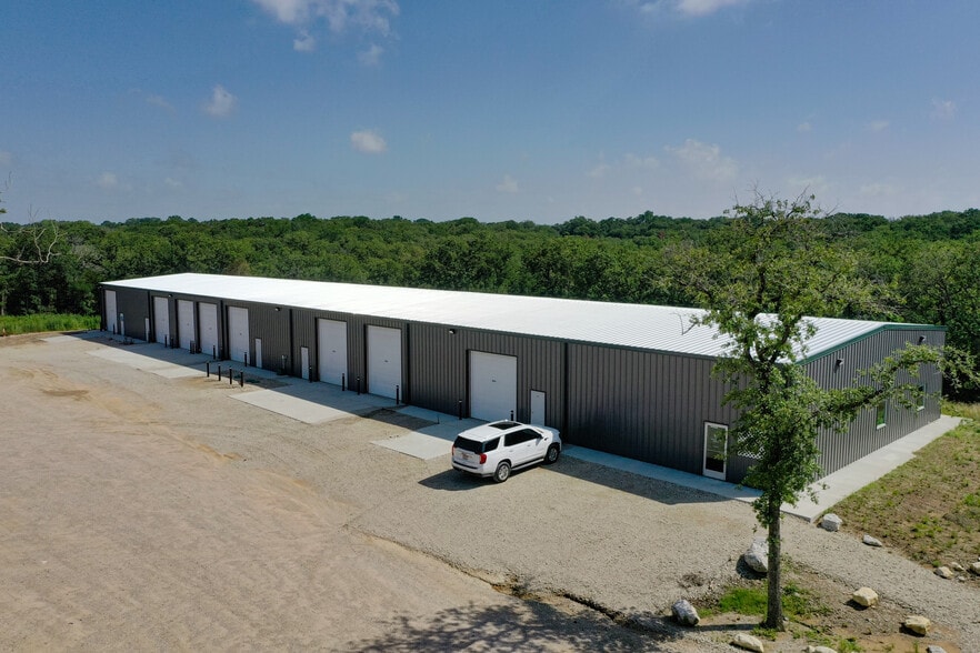 8721 S Interstate 35 W, Alvarado, TX for lease - Building Photo - Image 2 of 7