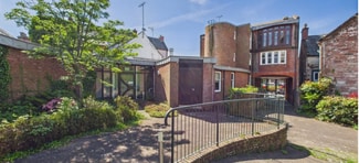 More details for 64 Whitesands, Dumfries - Office for Sale