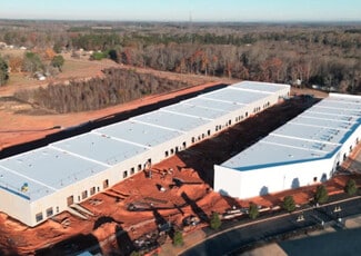 More details for 1115-1155 Aiken Road, Bogart, GA - Industrial for Lease