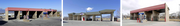 Car Wash Portfolio - Specialty Property
