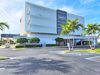 More details for 2400 Tamiami Trl N, Naples, FL - Office/Medical for Lease