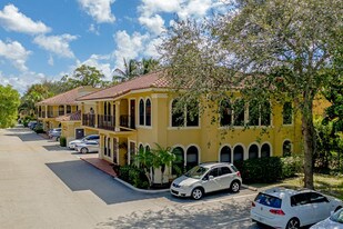 Boca Palm Professional Plaza West - Loft