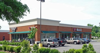 660 Phoenix Dr, Virginia Beach VA - Retail Space
