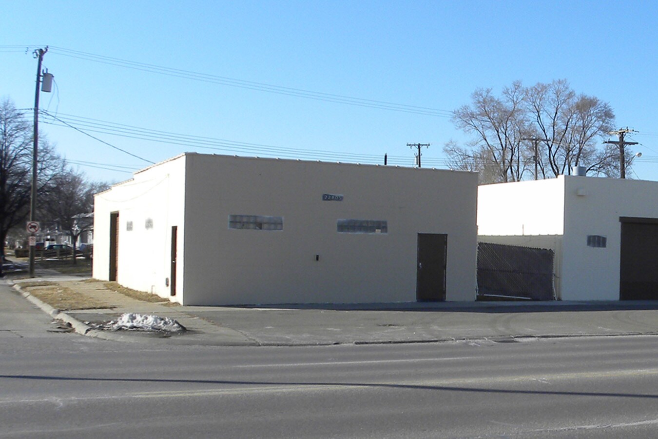 22805 Dequindre Rd, Hazel Park, MI 48030