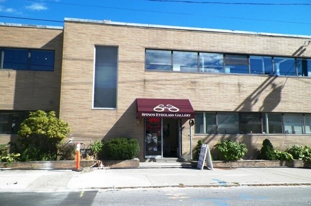 145 Wayland Ave, Providence, RI for sale Building Photo- Image 1 of 1