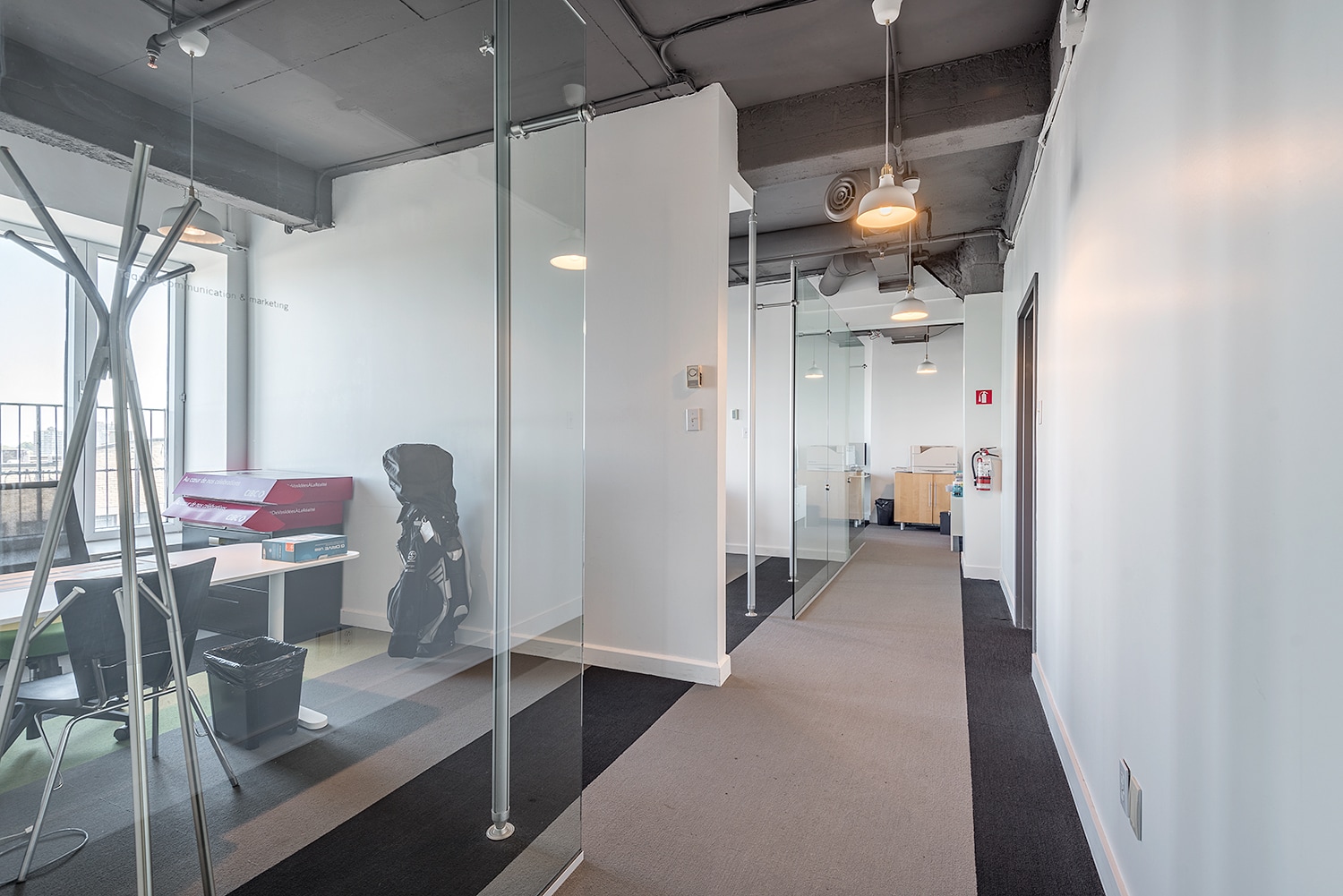 4446 Boul Saint Laurent, Montréal, QC for lease Interior Photo- Image 1 of 9