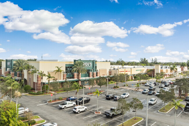 More details for 8751-8795 Southern Blvd, West Palm Beach, FL - Retail for Sale