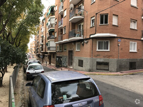 Calle Cristo Remedios, 16, San Sebastián De Los Reyes, Madrid for lease Interior Photo- Image 1 of 2