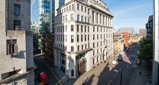 More details for 98 King St, Manchester - Office for Lease