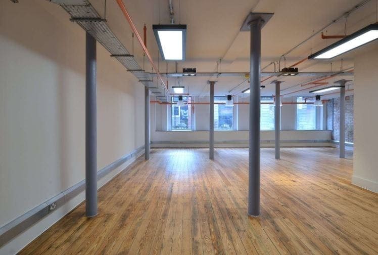 10-12 Little Lever St, Manchester for lease - Interior Photo - Image 3 of 8