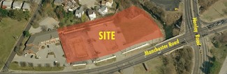 More details for 8071 Manchester Rd Land, Saint Louis, MO - Land for Lease