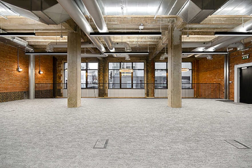 338-346 Goswell Rd, London for lease - Interior Photo - Image 2 of 13