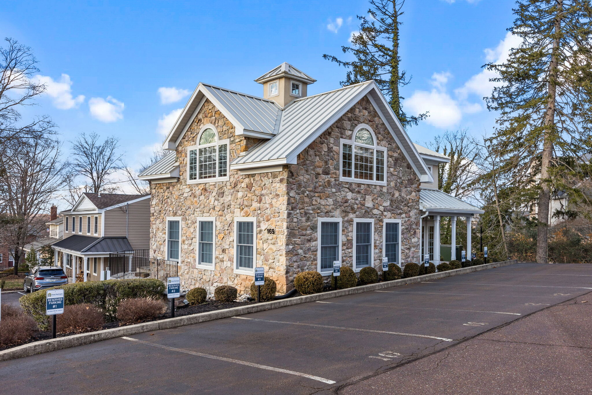 169 N Broad St, Doylestown, PA for sale Building Photo- Image 1 of 1