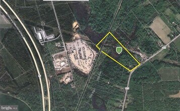 291 Union St, Glassboro, NJ - AERIAL  map view - Image1