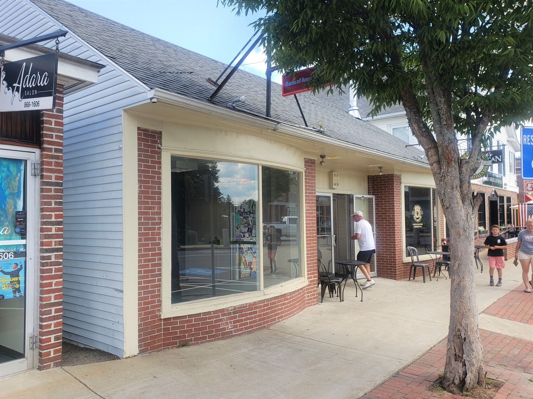 50 Main St, Durham, NH 03824