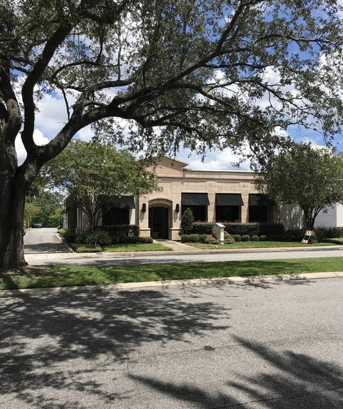 831 W Morse Blvd, Winter Park, FL for lease - Primary Photo - Image 1 of 9