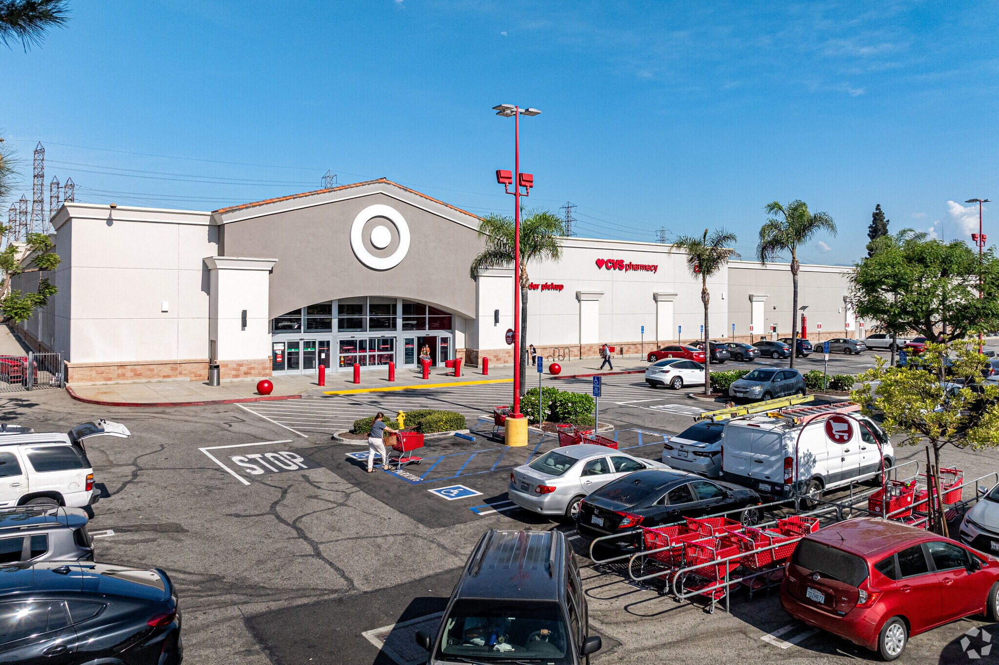 10600 Firestone Blvd, Norwalk, CA for sale Primary Photo- Image 1 of 1