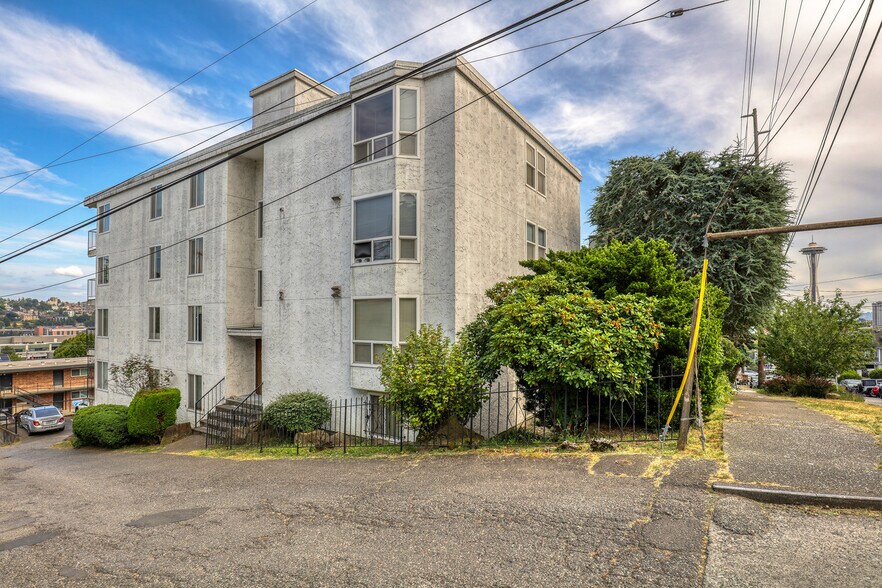 501 Highland Dr, Seattle, WA for sale - Building Photo - Image 3 of 5
