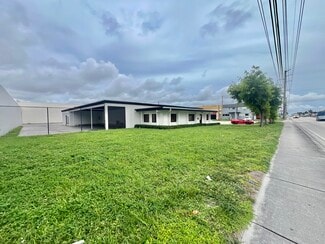 More details for 4301 NW 72nd Ave, Miami, FL - Industrial for Lease