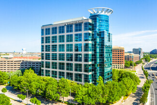 More details for 15455 Dallas Pky, Addison, TX - Office for Lease