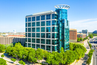 More details for 15455 Dallas Pky, Addison, TX - Office for Lease