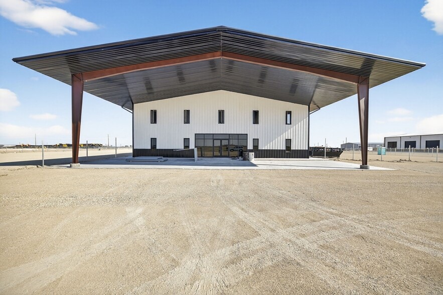 14761 W I-20, Odessa, TX for lease - Building Photo - Image 3 of 56