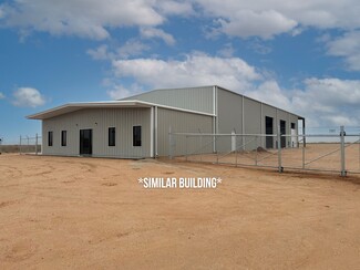 More details for TBD Derrick Rd, Carlsbad, NM - Industrial for Lease