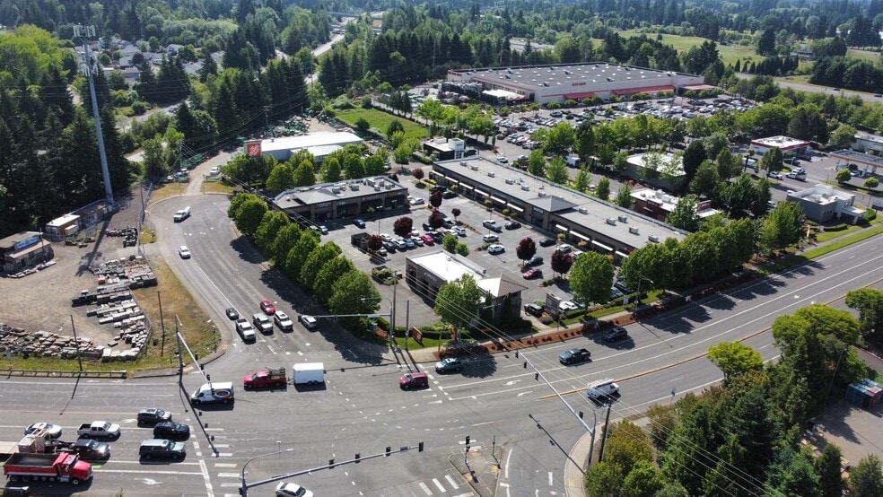 8720 NE Centerpointe Dr, Vancouver, WA for lease - Building Photo - Image 2 of 5