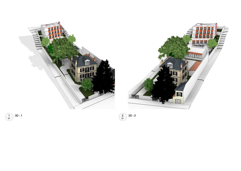 37 Quai Maurice Riquiez, Corbeil-Essonnes for lease - Building Photo - Image 1 of 14